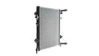 Thumbnail - Radiateur - CR855000S - MAHLE