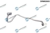 Dzesēšanas šķidruma caurule, turbopūte DRM02605 Dr