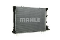 Thumbnail - Radiateur - CR492000S - MAHLE