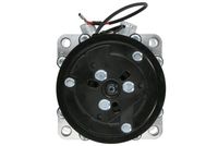 THERMOTEC Compressor, airconditioning 2