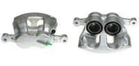 Bremssattel