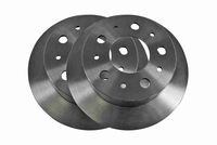 спирачен диск