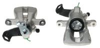Bremssattel