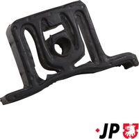 Halter, Abgasanlage Halter, Abgasanlage
