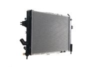 Thumbnail - Radiateur - CR305000S - MAHLE
