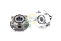 комплект колесен лагер