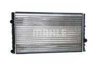 Thumbnail - Radiateur - CR399000S - MAHLE