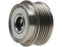Alternator Freewheel Clutch