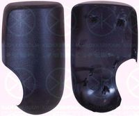 Gehäuse, Außenspiegel