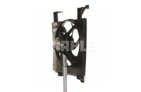 Thumbnail - Koelventilatorwiel - CFF213000P - MAHLE