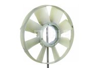 Thumbnail - Koelventilatorwiel - CFW22000P - MAHLE