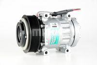 Thumbnail - Compressor, airconditioning - ACP939000P - MAHLE