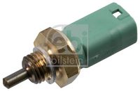 Sensor, Kühlmitteltemperatur