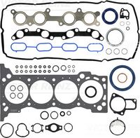 Dichtungsvollsatz, Motor