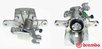 Bremssattel