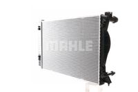 Thumbnail - Radiateur - CR789000S - MAHLE