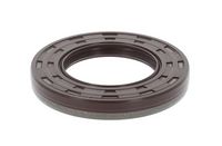 Wellendichtring, Differential