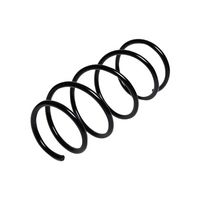 пружина за ходовата част