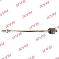 Axialgelenk, Spurstange