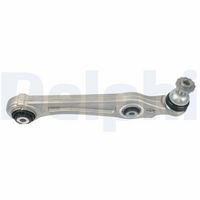 Lenker, Radaufhängung