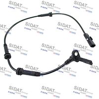 Sensor, Raddrehzahl