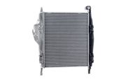 Thumbnail - Intercooler, inlaatluchtkoeler - CI104000P - MAHLE