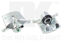Bremssattel