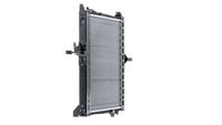 Thumbnail - Lage temperatuurkoeler, intercooler - CIR19000P - MAHLE