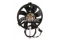 Thumbnail - Koelventilatorwiel - CFF166000S - MAHLE