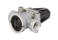 PNEUMATICS Drukbegrenzingsklep 2
