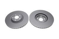 спирачен диск