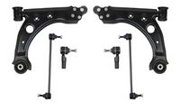 Set, suspensie roata MAXGEAR, Cod: 72-6298