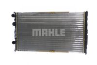Thumbnail - Radiateur - CR1535000S - MAHLE