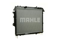 Thumbnail - Radiateur - CR1867000S - MAHLE