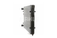 Thumbnail - Radiateur - CR272000S - MAHLE