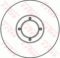 Bremsscheibe