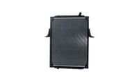 Thumbnail - Radiateur - CR717000P - MAHLE