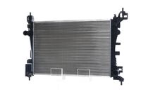 Thumbnail - Radiateur - CR1121000S - MAHLE