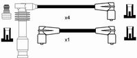 NGK Bougiekabelset 2