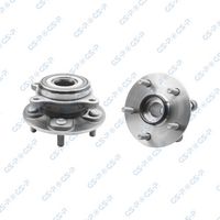 комплект колесен лагер