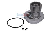 Pompă de apă, răcire motor JAPKO, Cod: 35W00