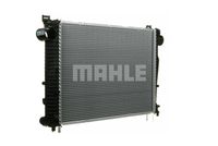 Thumbnail - Radiateur - CR226000P - MAHLE