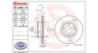 Bremsscheibe