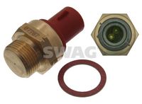 Comutator temperatura, ventilator radiator SWAG, Cod: 99 90 7787