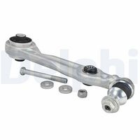 Lenker, Radaufhängung