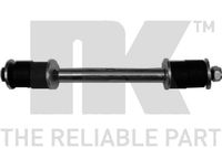 Stange/Strebe, Stabilisator