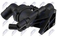 корпус на термостат