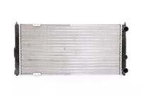 Thumbnail - Radiateur - CR134000S - MAHLE