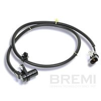 Sensor, Raddrehzahl