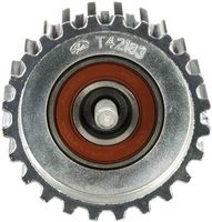 Τροχαλία παρέκκλισης, οδοντ. ιμά PowerGrip™